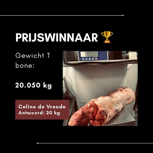 Vakmanschap in de worstmakerij van ZWAARD