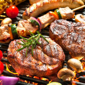 BARBECUE PAKKETTEN bij ZWAARD, slagerij & traiteur