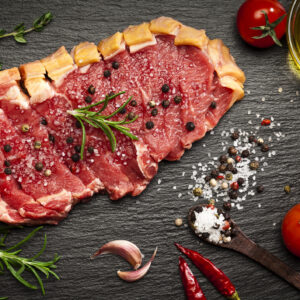 BARBECUE SPECIALITEITEN bij ZWAARD, slagerij & traiteur